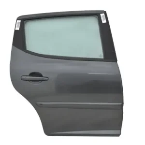 DRZWI TYLNE TYŁ PRAWE PEUGEOT 207 SW KOMBI Ograniczona ilość